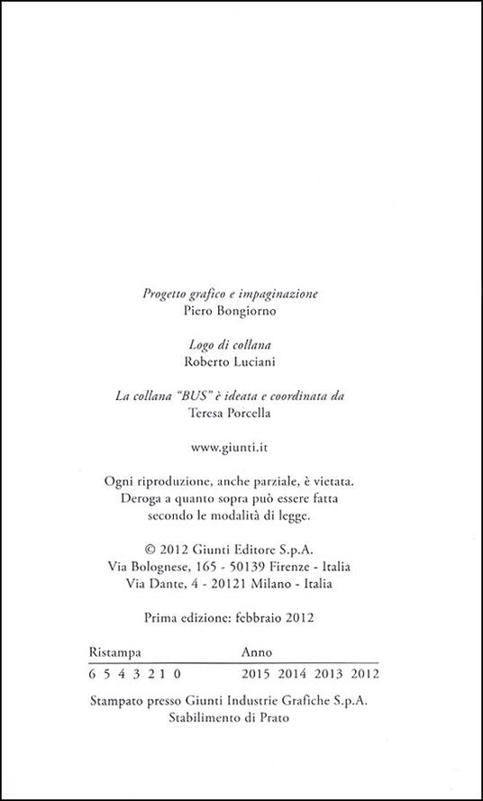 LaFeltrinelli Agata La Volpe E L'uomo Nero