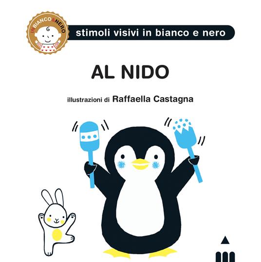 LaFeltrinelli Al nido. Ediz. a colori