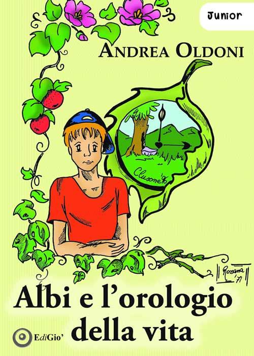 LaFeltrinelli Albi e l'orologio della vita