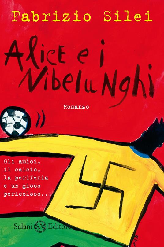 LaFeltrinelli Alice e i nibelunghi