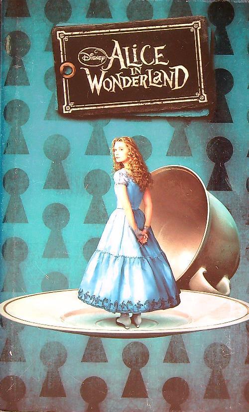 LaFeltrinelli Alice In Wonderland