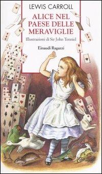 LaFeltrinelli Alice nel paese delle meraviglie