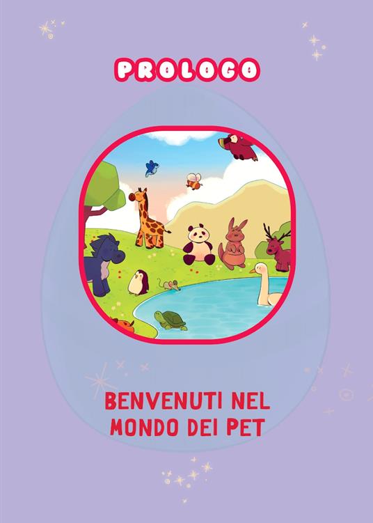 LaFeltrinelli Alla Ricerca Del Pet Leggendario