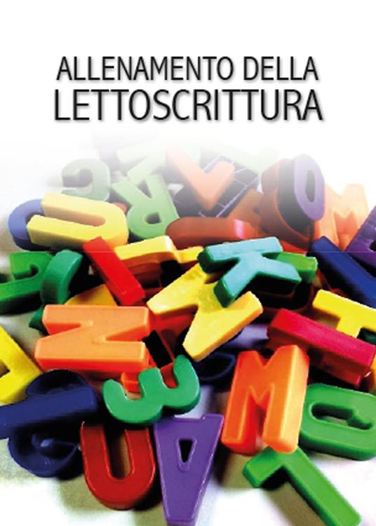 LaFeltrinelli Allenamento della lettoscrittura