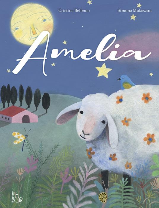LaFeltrinelli Amelia. Ediz. illustrata