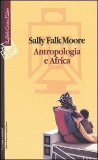 LaFeltrinelli Antropologia e Africa
