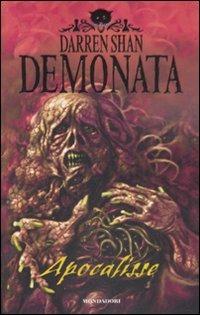 LaFeltrinelli Apocalisse. Demonata. Vol. 6