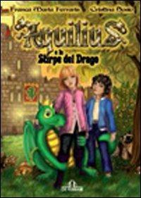 LaFeltrinelli Aquilius e la stirpe del drago