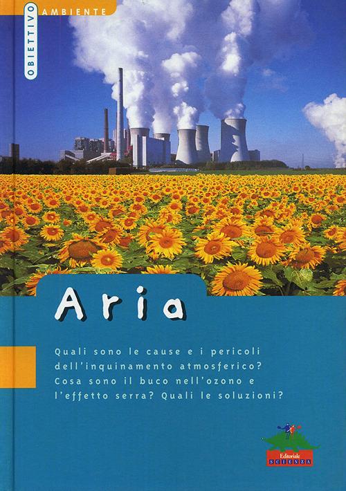 LaFeltrinelli Aria