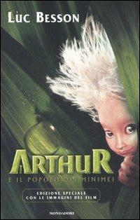 LaFeltrinelli Arthur e il popolo dei Minimei