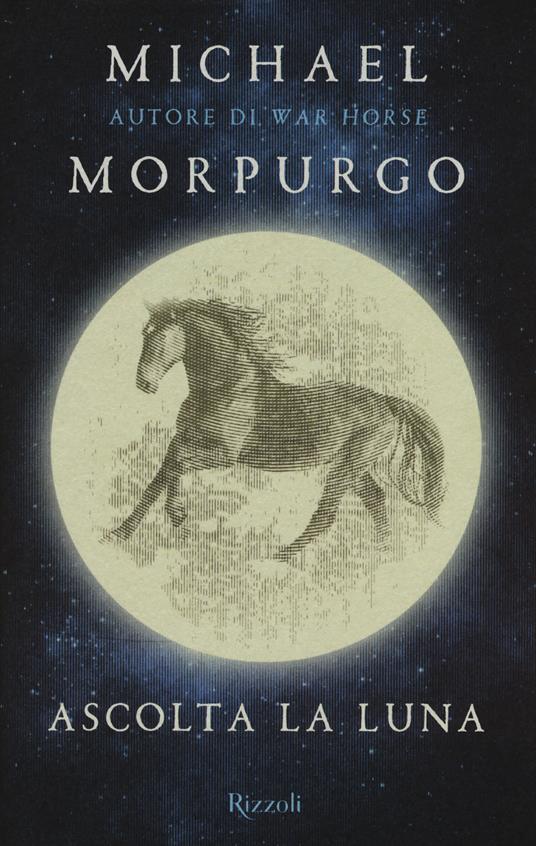LaFeltrinelli Ascolta la luna