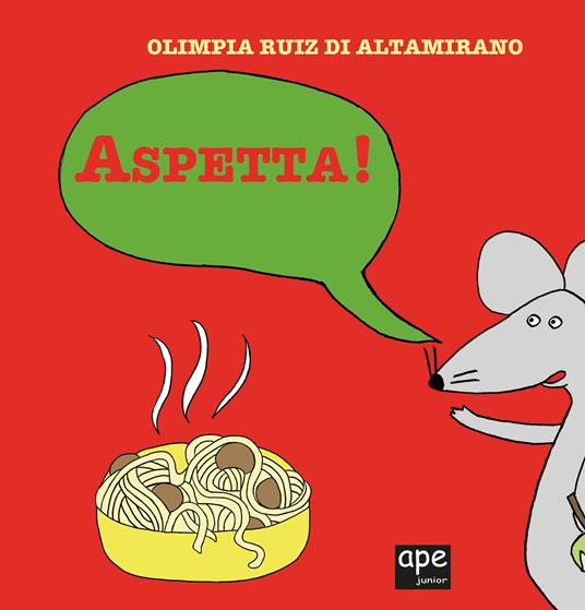 LaFeltrinelli Aspetta Ediz. a colori