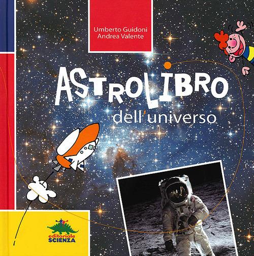 LaFeltrinelli Astrolibro dell'universo