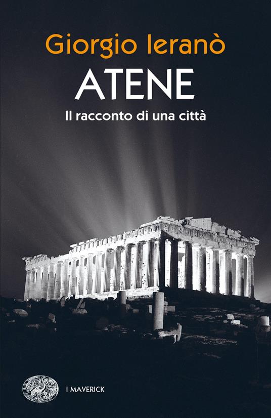 LaFeltrinelli Atene. Il racconto di una città