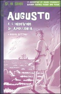LaFeltrinelli Augusto e l'indovino di Apollonia