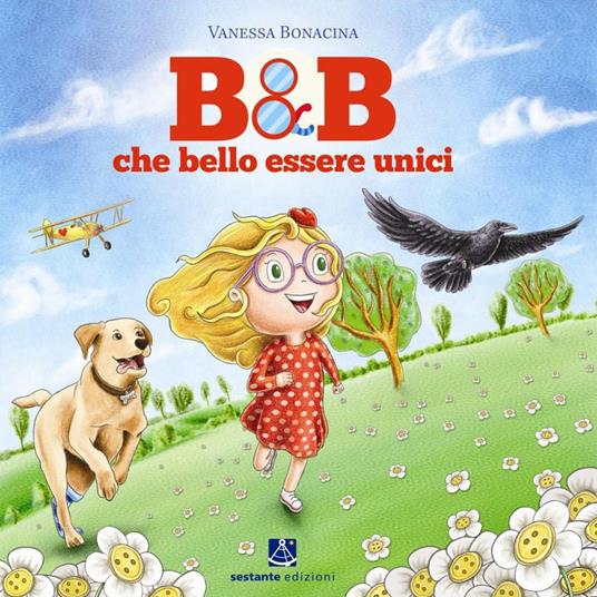 LaFeltrinelli B&B. Che bello essere unici