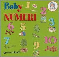 LaFeltrinelli Baby numeri