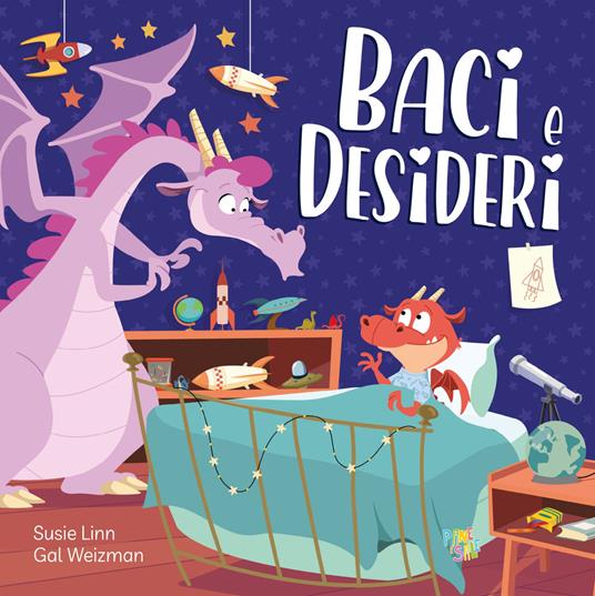 LaFeltrinelli Baci e desideri