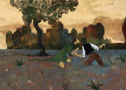 LaFeltrinelli Baci. Ediz. A Colori