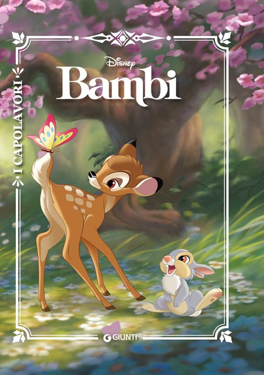 LaFeltrinelli Bambi