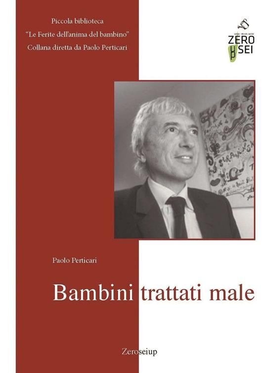 LaFeltrinelli Bambini trattati male