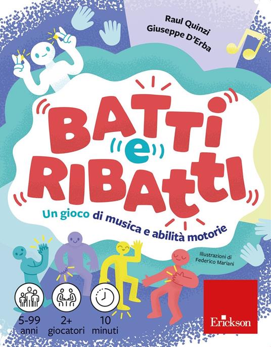 LaFeltrinelli Batti e ribatti