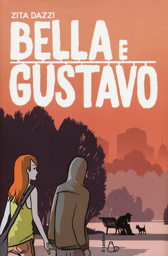 LaFeltrinelli Bella e Gustavo