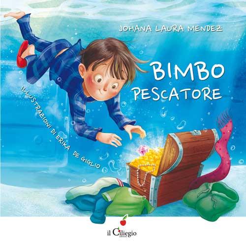 LaFeltrinelli Bimbo pescatore