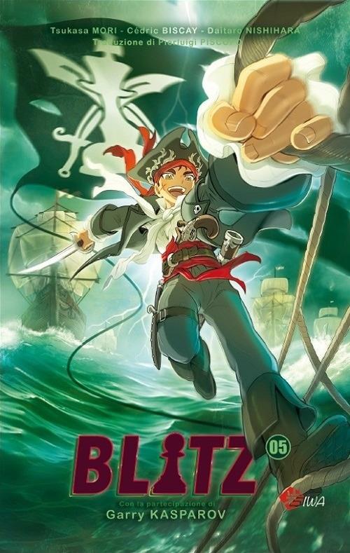LaFeltrinelli Blitz. Vol. 5