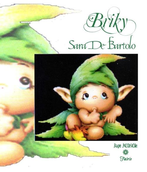 LaFeltrinelli Briky. Ediz. illustrata