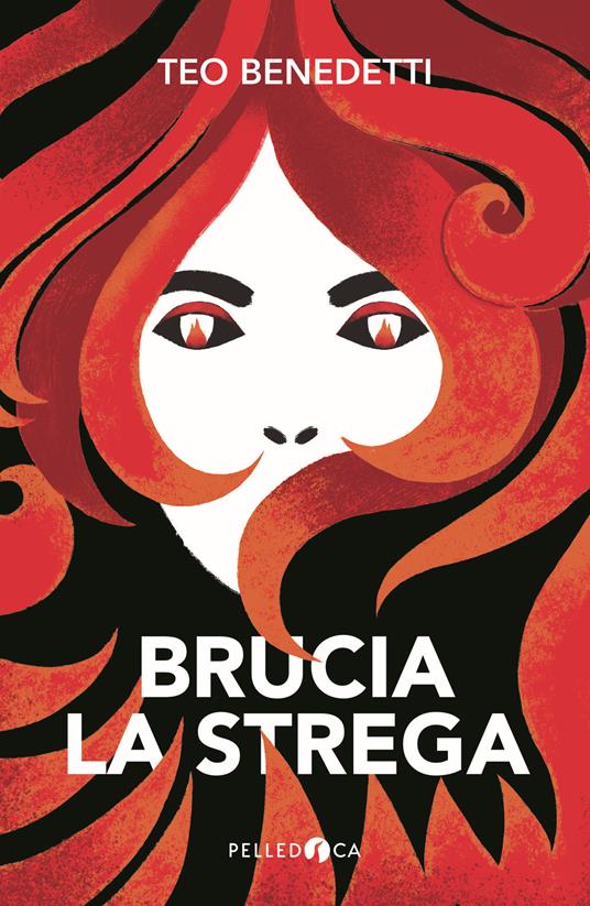 LaFeltrinelli Brucia la strega