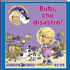 LaFeltrinelli Bubi che disastro