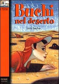 LaFeltrinelli Buchi nel deserto