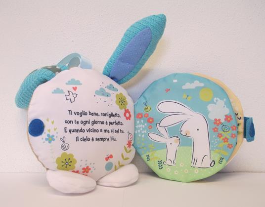 LaFeltrinelli Buona Notte Coniglietto