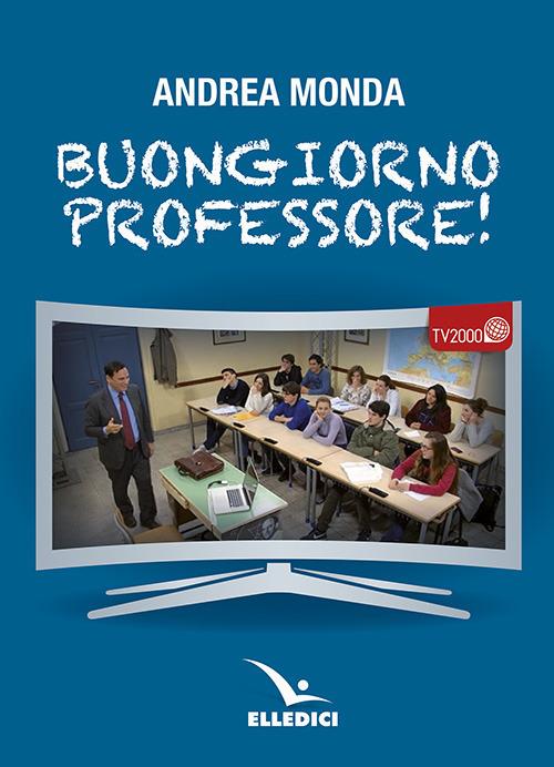 LaFeltrinelli Buongiorno professore