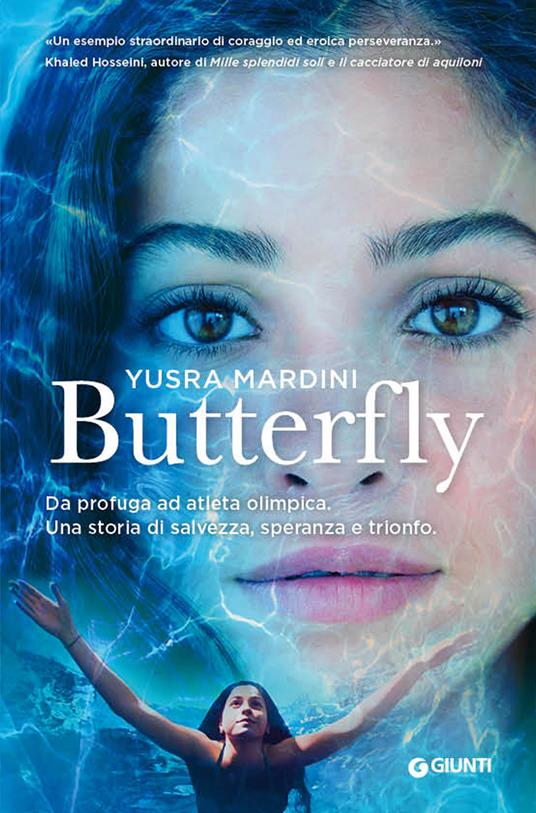 LaFeltrinelli Butterfly