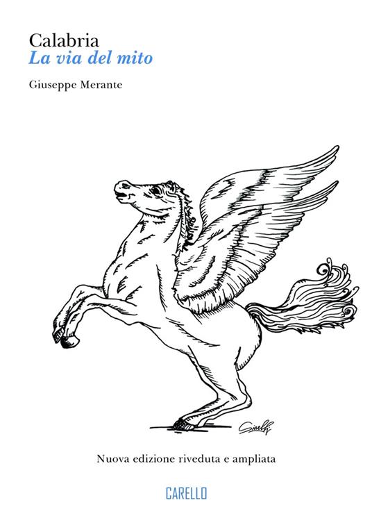 LaFeltrinelli Calabria: la via del mito