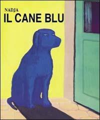 LaFeltrinelli Cane blu. Ediz. illustrata