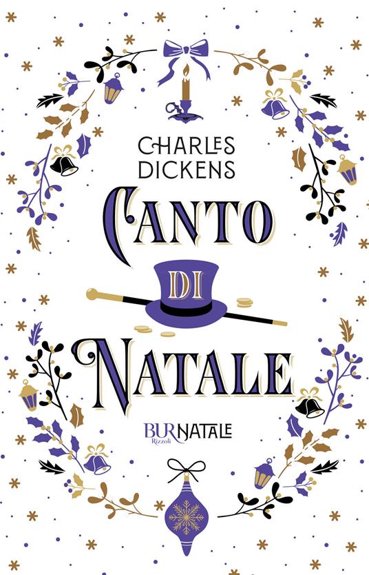 LaFeltrinelli Canto di Natale