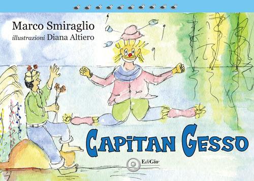 LaFeltrinelli Capitan Gesso