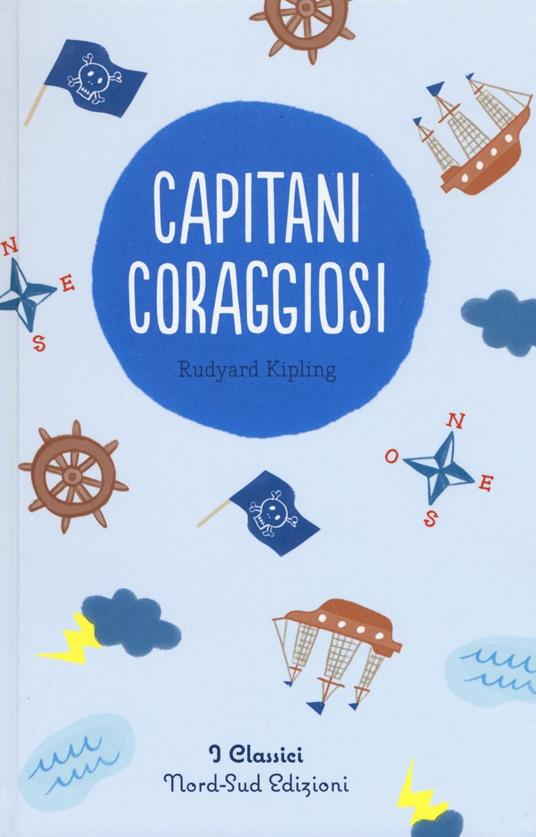 LaFeltrinelli Capitani coraggiosi