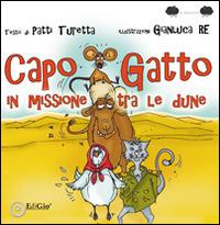 LaFeltrinelli CapoGatto in missione tra le dune