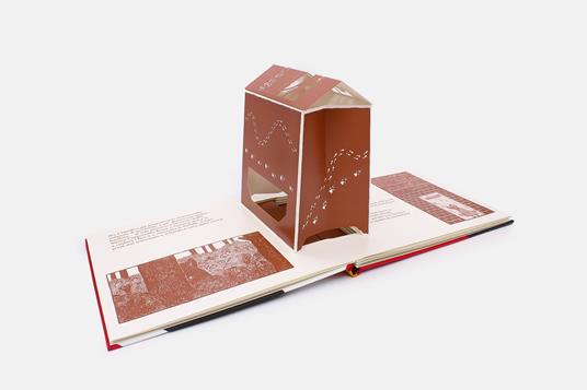 LaFeltrinelli Cappuccetto Rosso. Ediz. Illustrata