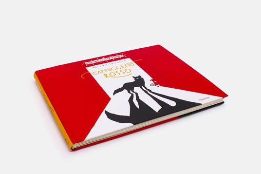 LaFeltrinelli Cappuccetto Rosso. Ediz. Illustrata