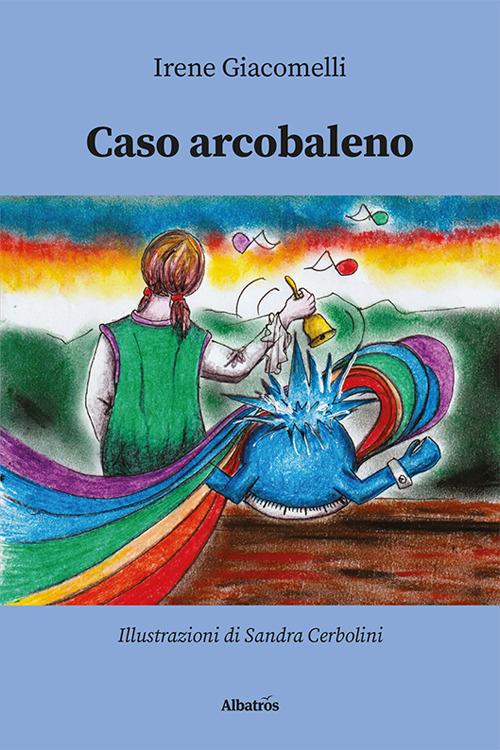 LaFeltrinelli Caso arcobaleno
