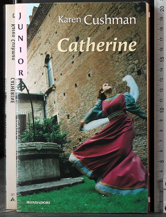 LaFeltrinelli Catherine