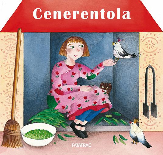 LaFeltrinelli Cenerentola