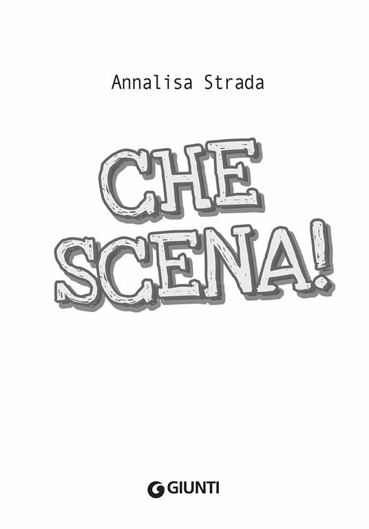 LaFeltrinelli Che Scena #le Medie