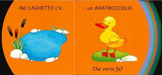 LaFeltrinelli Che Verso Fa? Ediz. Deluxe