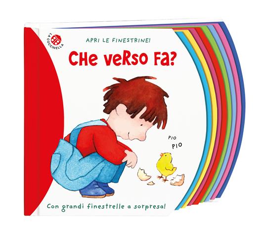 LaFeltrinelli Che Verso Fa? Ediz. Deluxe